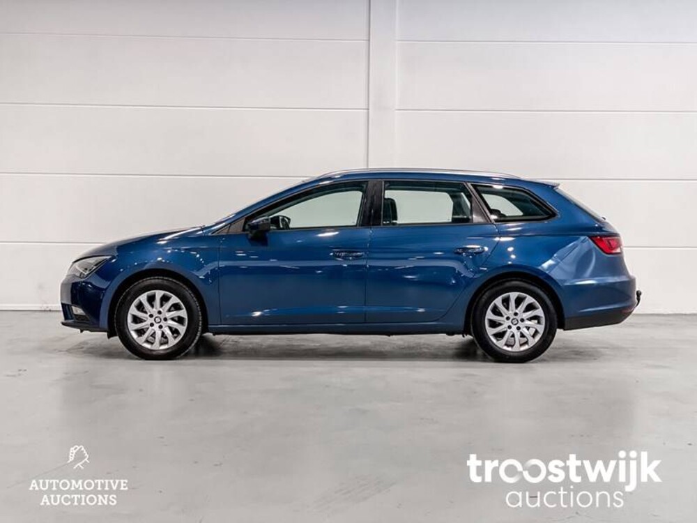 Seat Leon ST 1.6 Style Business Auto