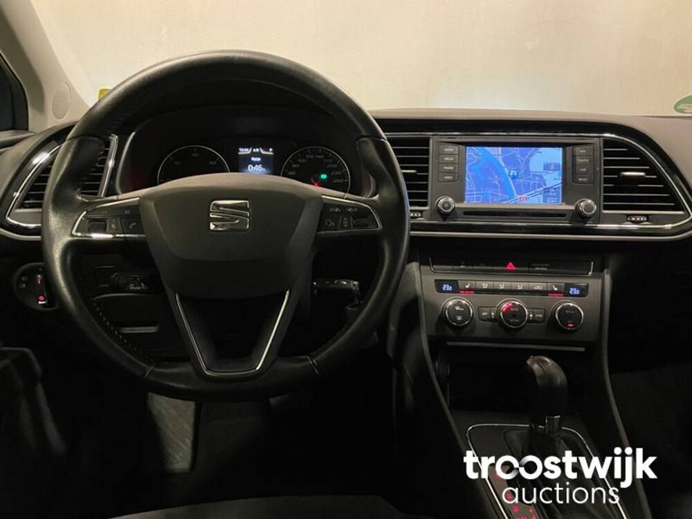 Seat Leon ST 1.6 Style Business Auto