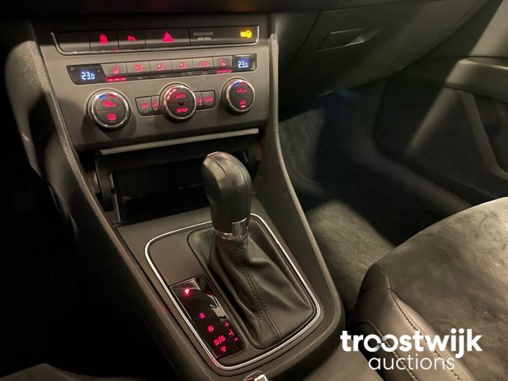 Seat Leon ST 1.6 Style Business Auto