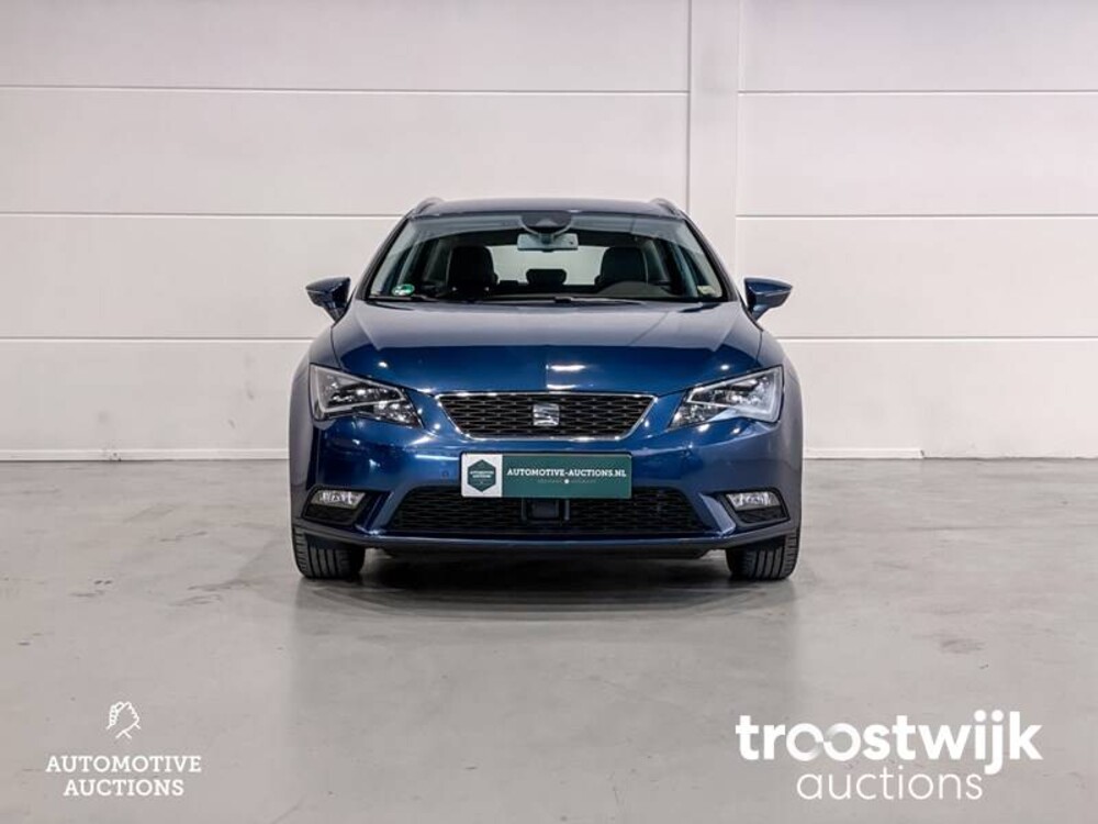 Seat Leon ST 1.6 Style Business Auto