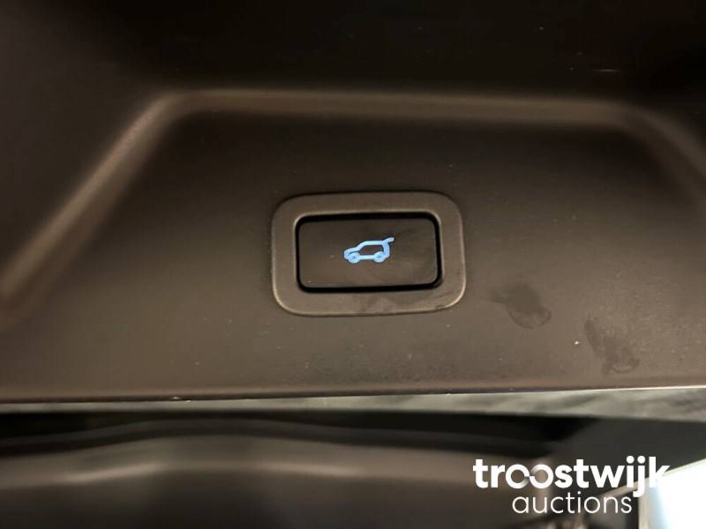 Land Rover Range Rover 4.4 SDV8 Autobiography Auto