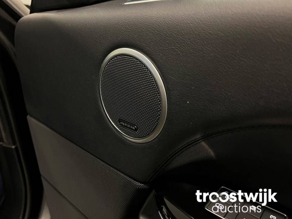 Land Rover Range Rover 4.4 SDV8 Autobiography Auto