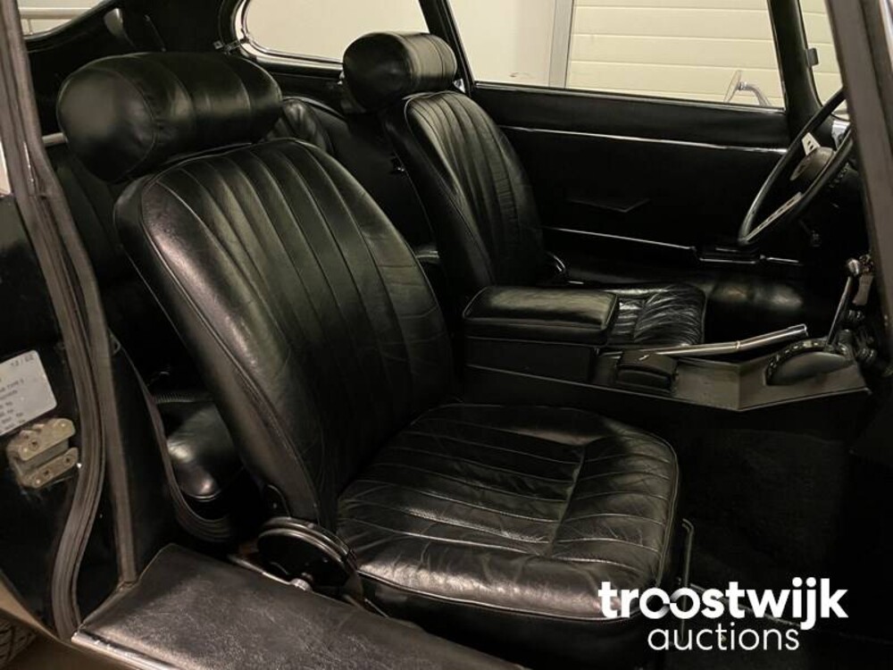 Jaguar E-Type Series III 5.3 V12 Auto