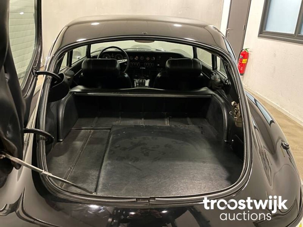 Jaguar E-Type Series III 5.3 V12 Auto