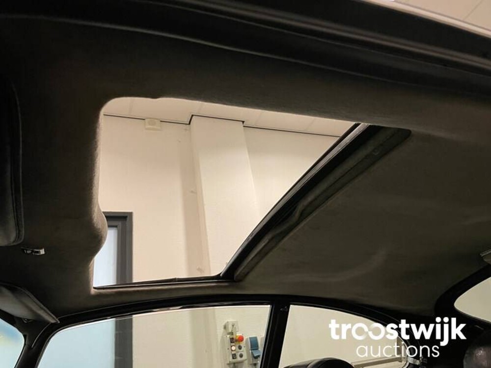 Jaguar E-Type Series III 5.3 V12 Auto