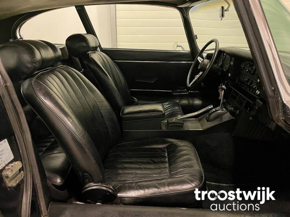 Jaguar E-Type Series III 5.3 V12 Auto