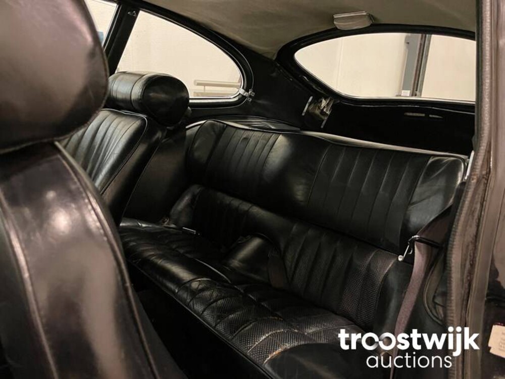 Jaguar E-Type Series III 5.3 V12 Auto