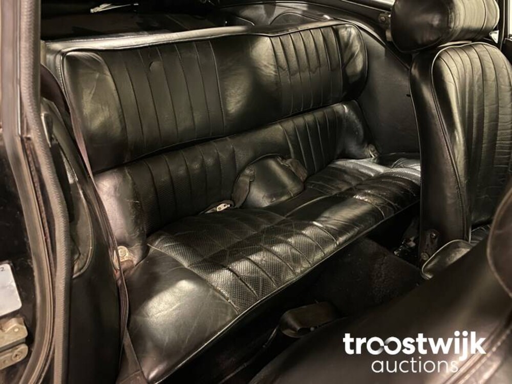 Jaguar E-Type Series III 5.3 V12 Auto