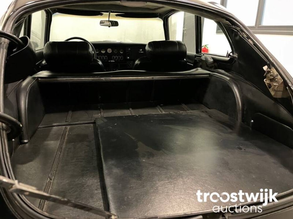 Jaguar E-Type Series III 5.3 V12 Auto