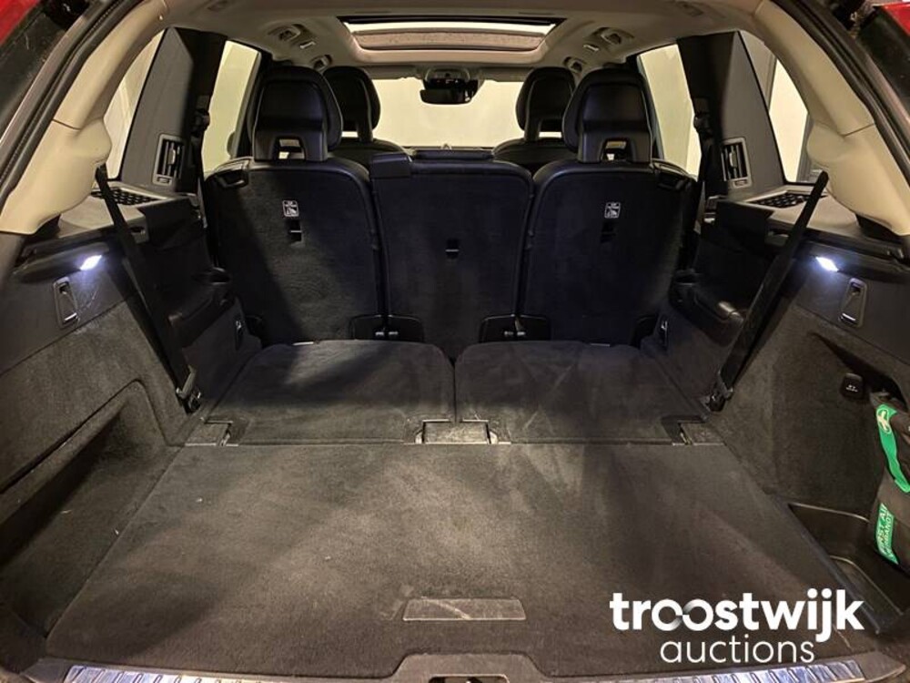 Volvo XC90 2.0 T8 Twin Engine AWD Inscription Auto