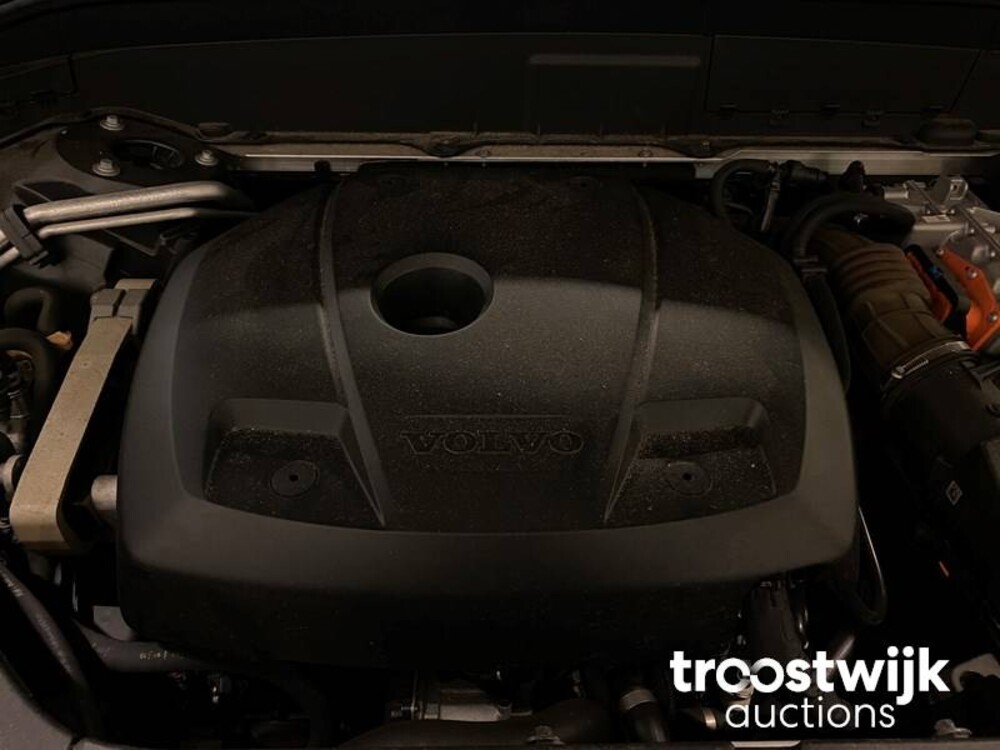 Volvo XC90 2.0 T8 Twin Engine AWD Inscription Auto