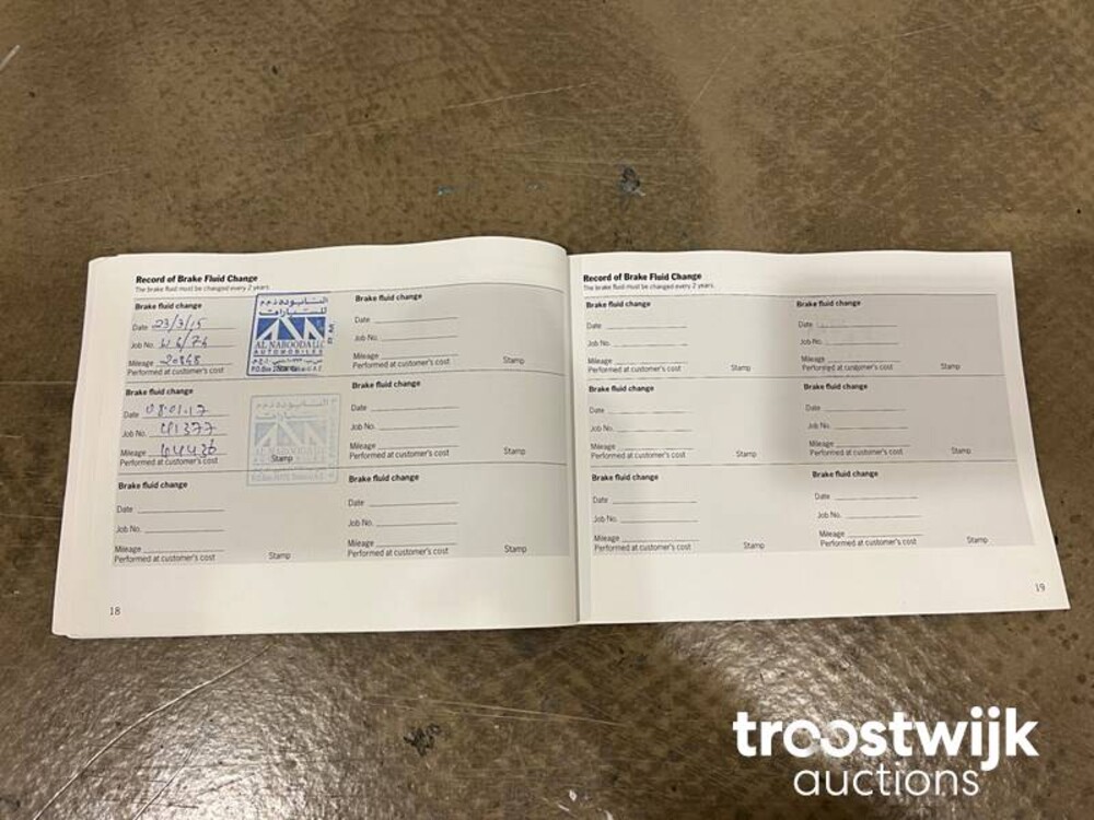 Porsche Panamera 3.6 Platinum Edition Auto