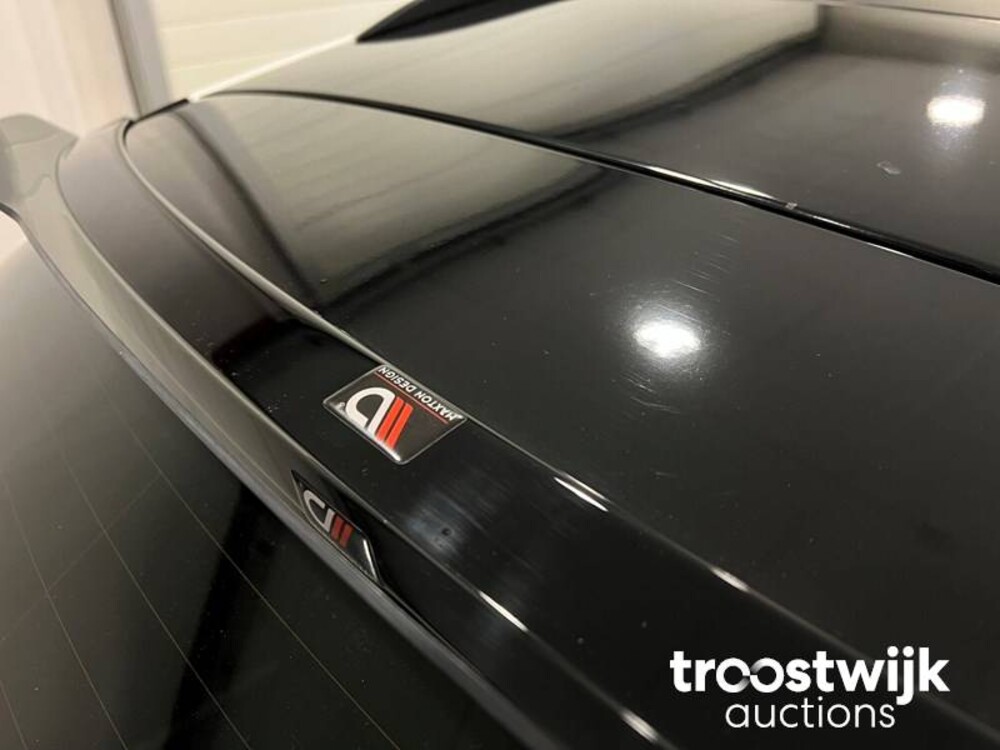 Seat Leon ST TSI FR Business Intens Auto