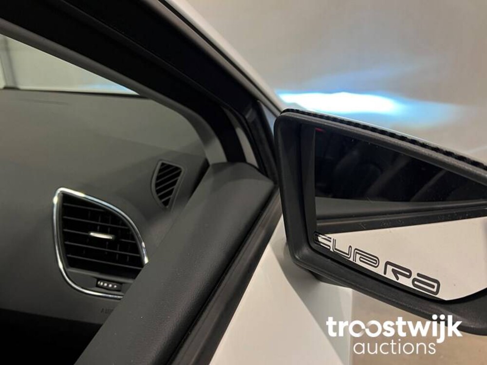 Seat Leon ST TSI FR Business Intens Auto