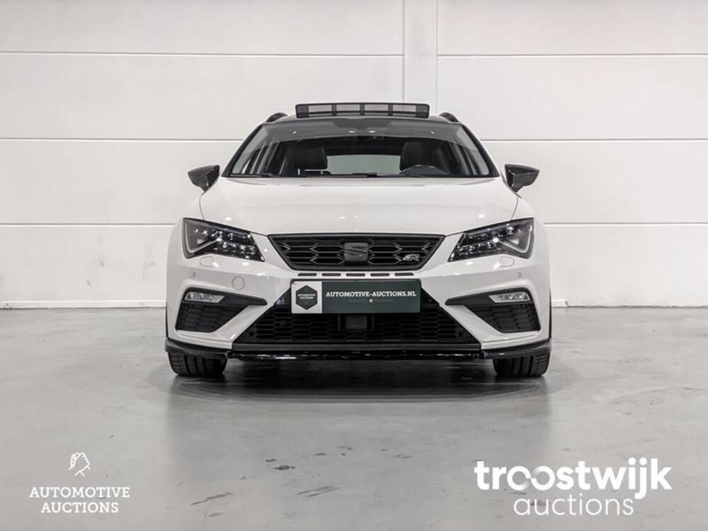 Seat Leon ST TSI FR Business Intens Auto
