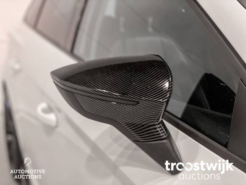 Seat Leon ST TSI FR Business Intens Auto