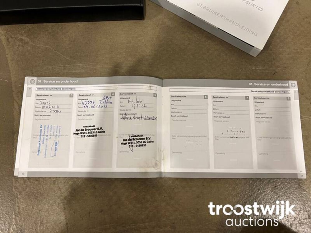 Volvo V60 2.4 D6 AWD Plug-In Hybrid Momentum Auto