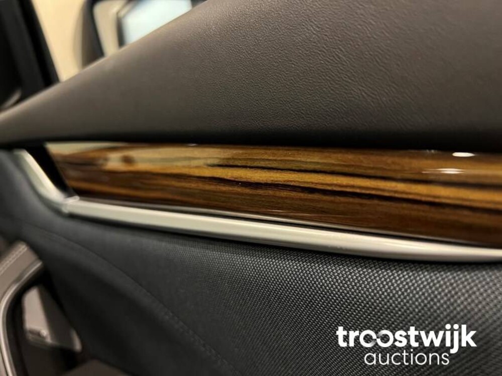 Maserati Levante S 3.0 V6 GranLusso SQ4 FACELIFT -Orig. NL- 430pk 2019, XL-035-N