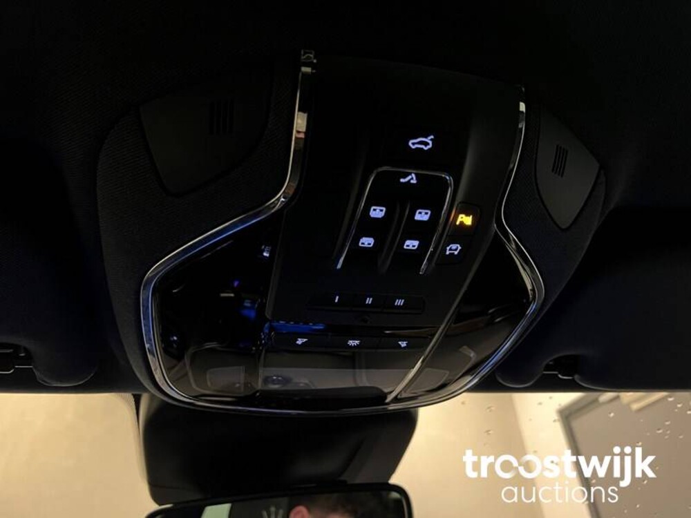 Maserati Levante S 3.0 V6 GranLusso SQ4 FACELIFT -Orig. NL- 430pk 2019, XL-035-N