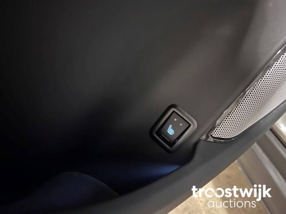 Maserati Levante S 3.0 V6 GranLusso SQ4 FACELIFT -Orig. NL- 430pk 2019, XL-035-N