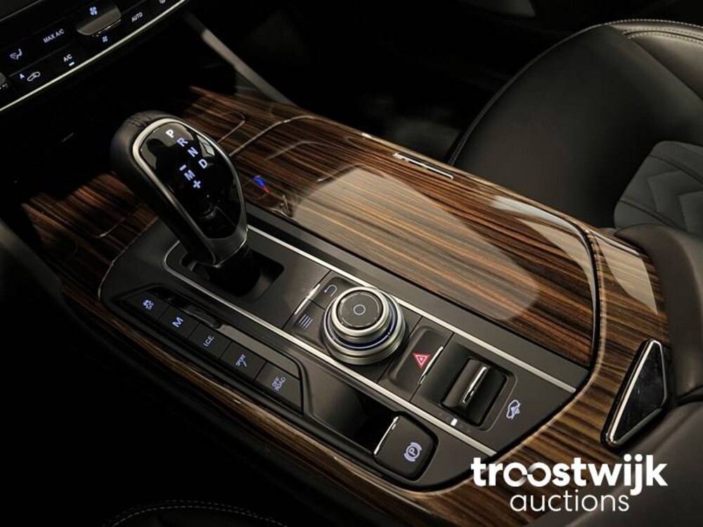 Maserati Levante S 3.0 V6 GranLusso SQ4 FACELIFT -Orig. NL- 430pk 2019, XL-035-N