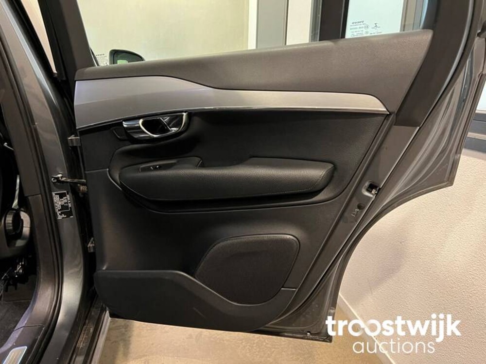 Volvo XC90 D5 2.0 AWD Inscription  Auto