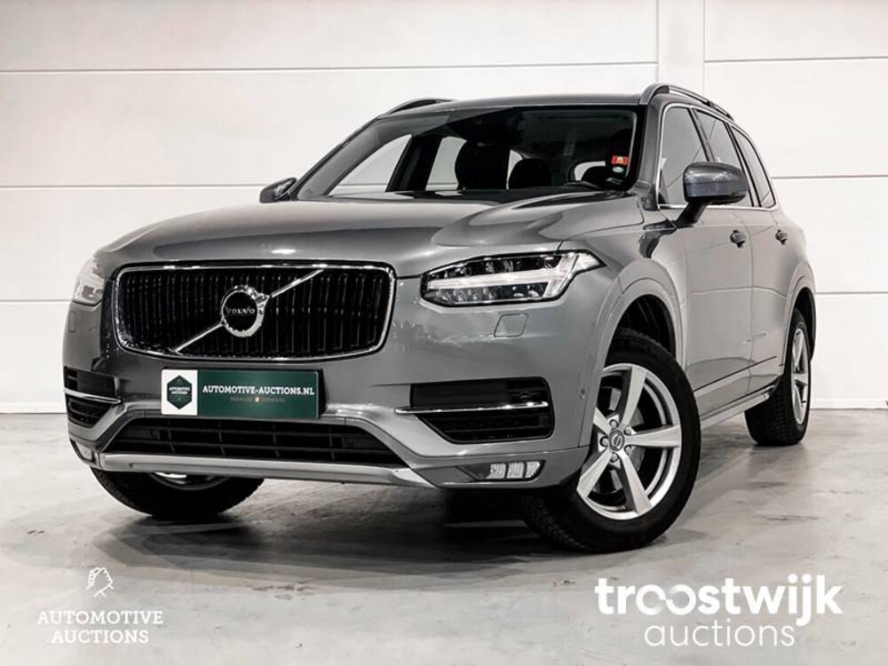 Volvo XC90 D5 2.0 AWD Inscription  Auto