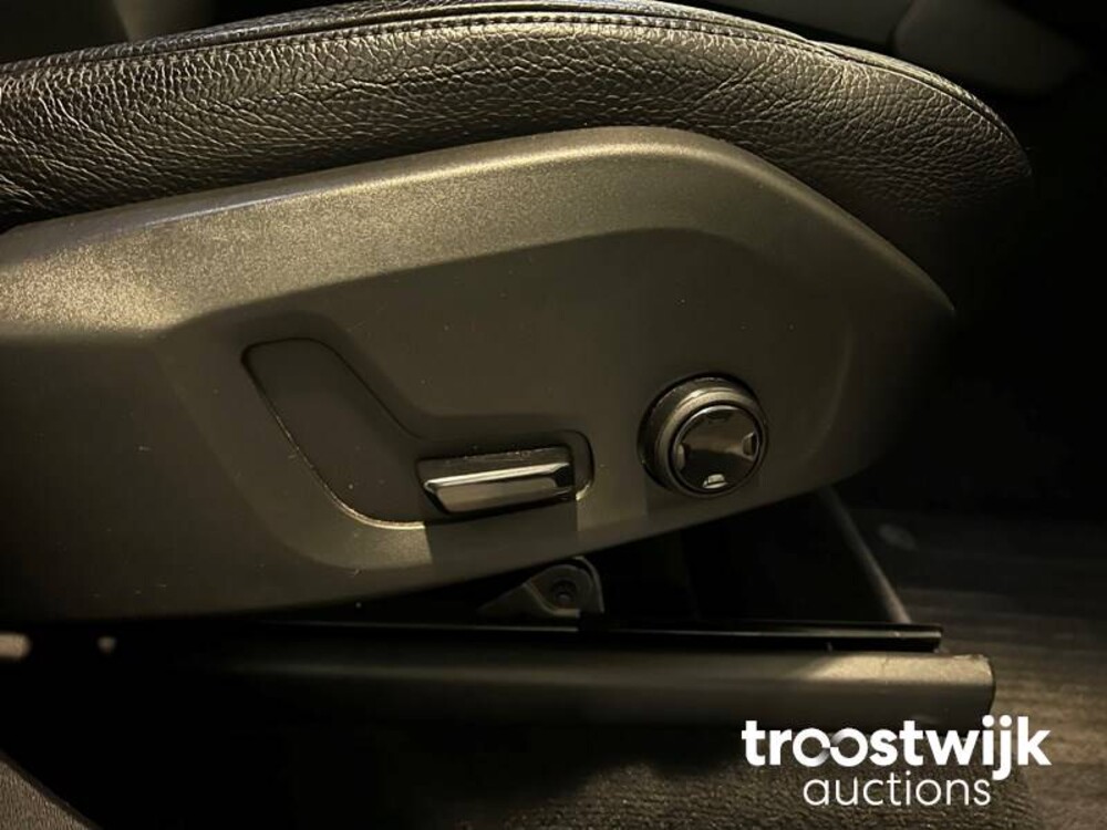 Volvo XC90 D5 2.0 AWD Inscription  Auto