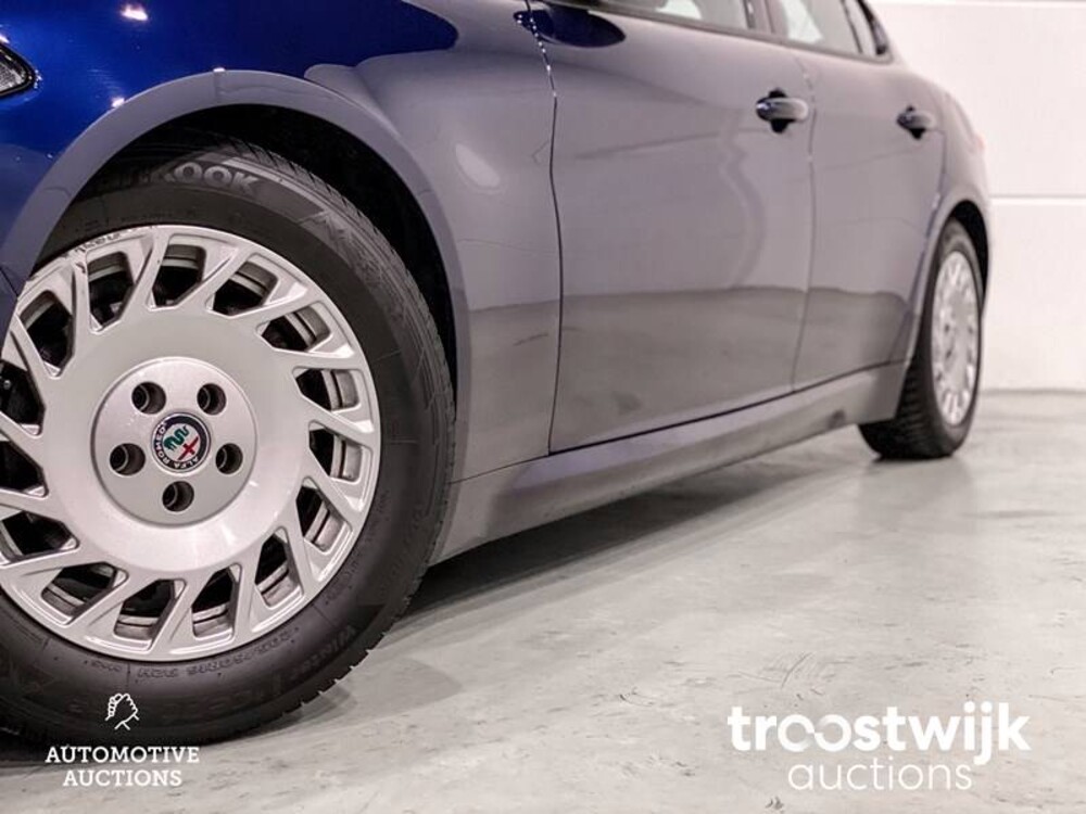 Alfa Romeo Giulia 2.2 Eco Business Auto