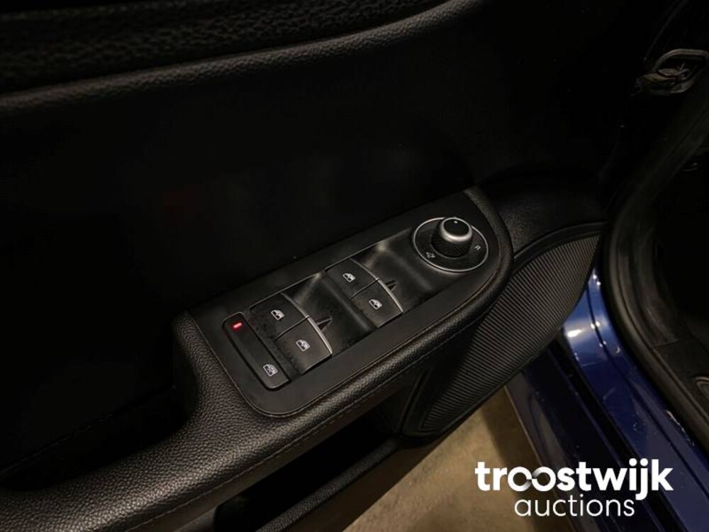 Alfa Romeo Giulia 2.2 Eco Business Auto