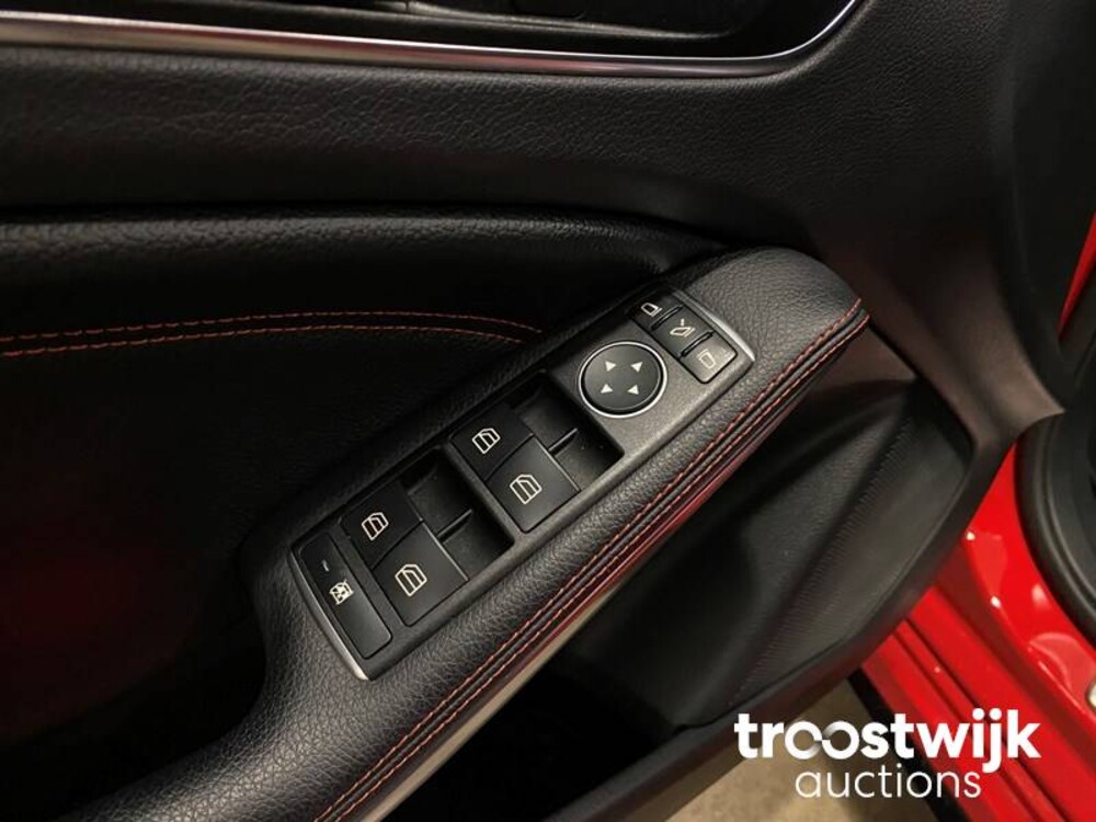 Mercedes-Benz A45 AMG 4Matic Auto