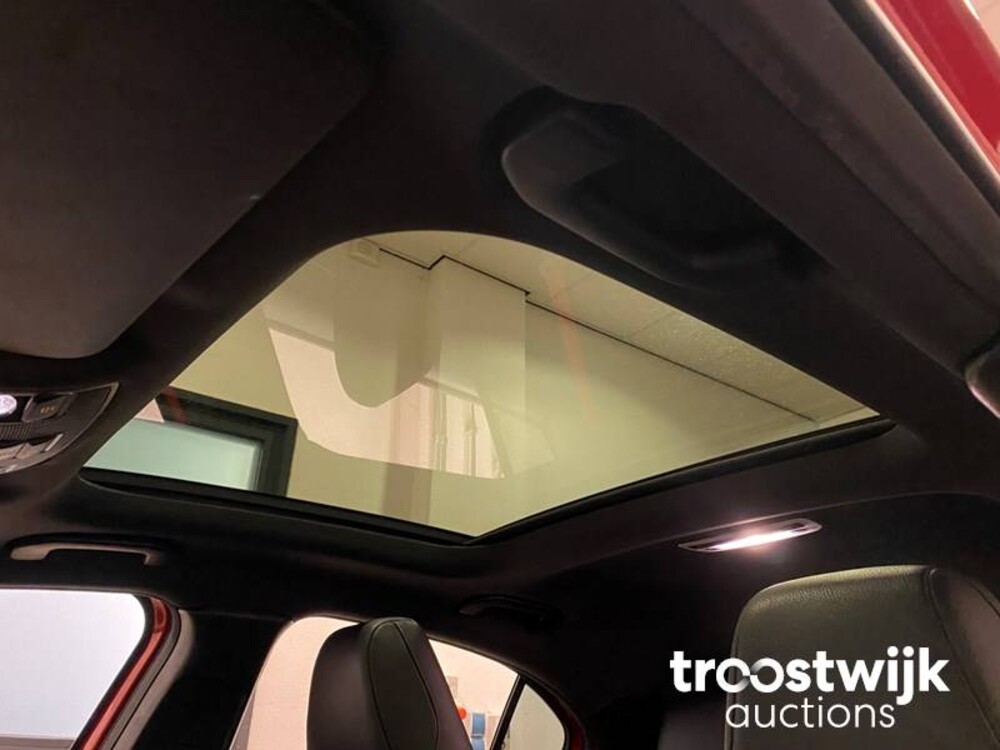 Mercedes-Benz A45 AMG 4Matic Auto