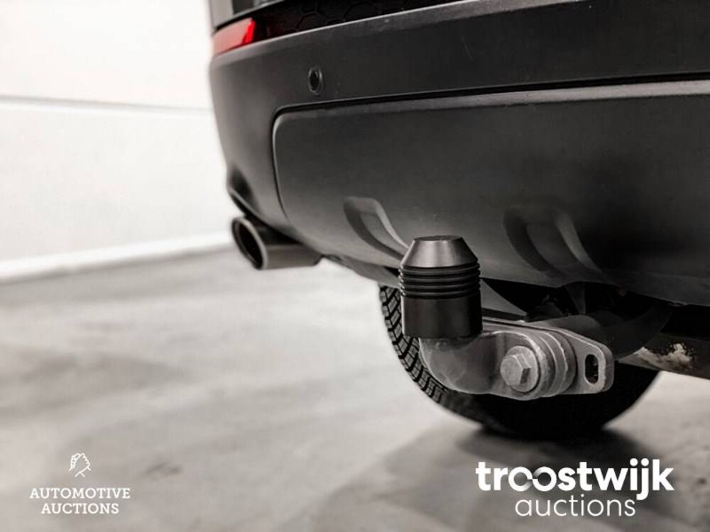 Land Rover Discovery Sport 2.0 TD4 SE Auto