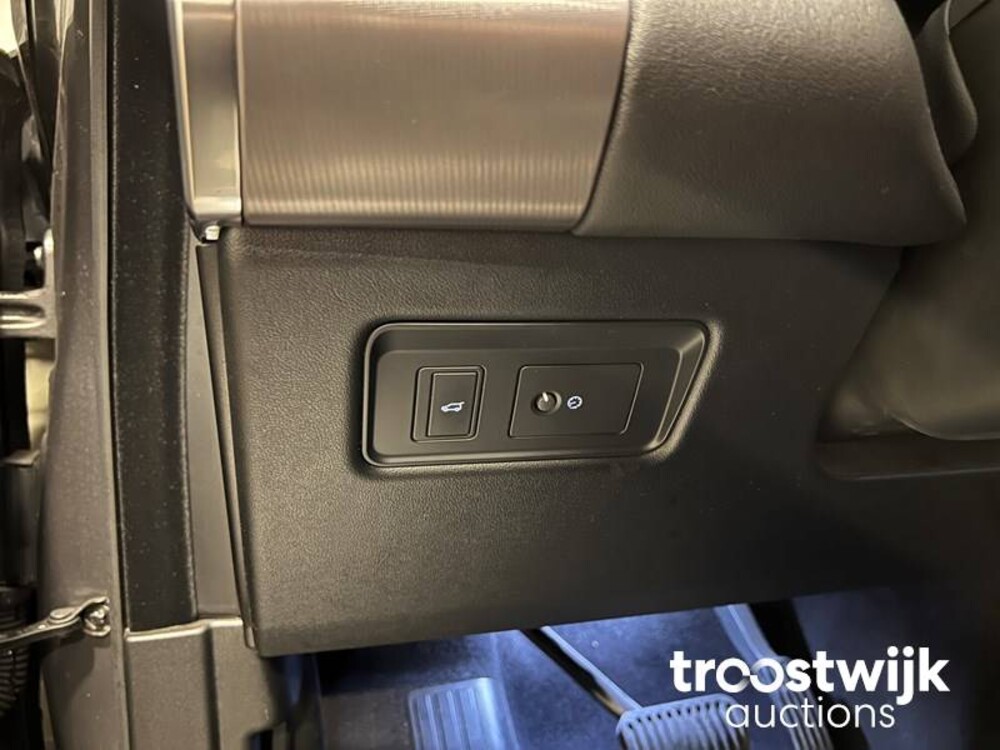 Land Rover Range Rover Sport SDV6 FACELIFT Autobiography Dynamic Auto