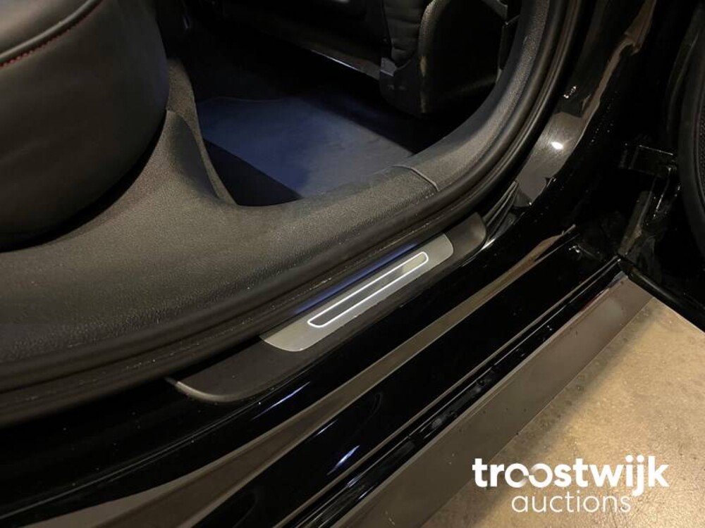 Audi A6 Avant 3.0 TDI BiT Quattro Competition Auto