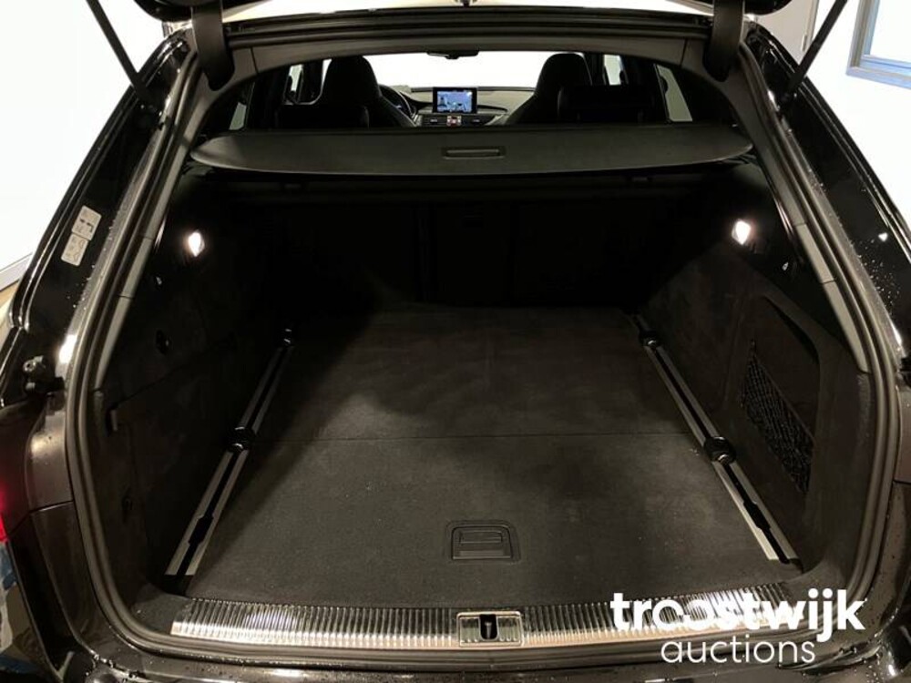 Audi A6 Avant 3.0 TDI BiT Quattro Competition Auto