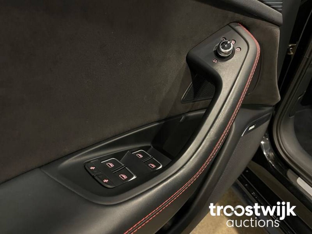 Audi A6 Avant 3.0 TDI BiT Quattro Competition Auto