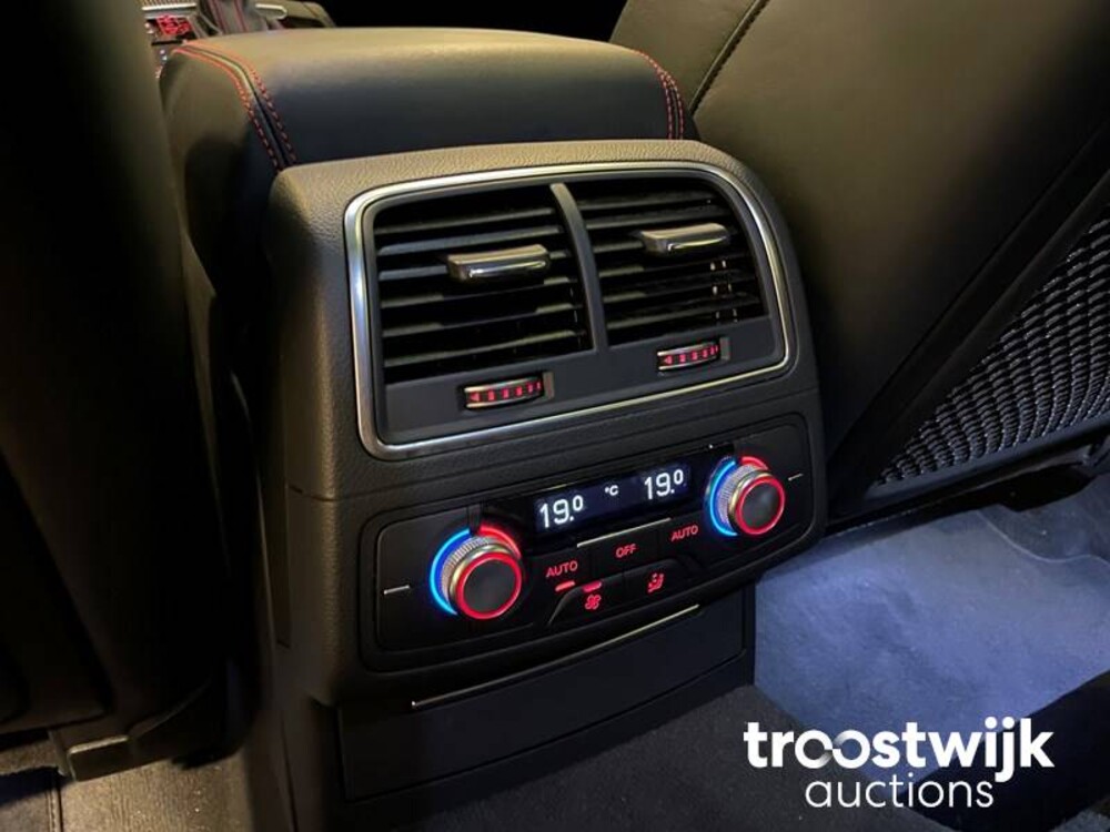 Audi A6 Avant 3.0 TDI BiT Quattro Competition Auto