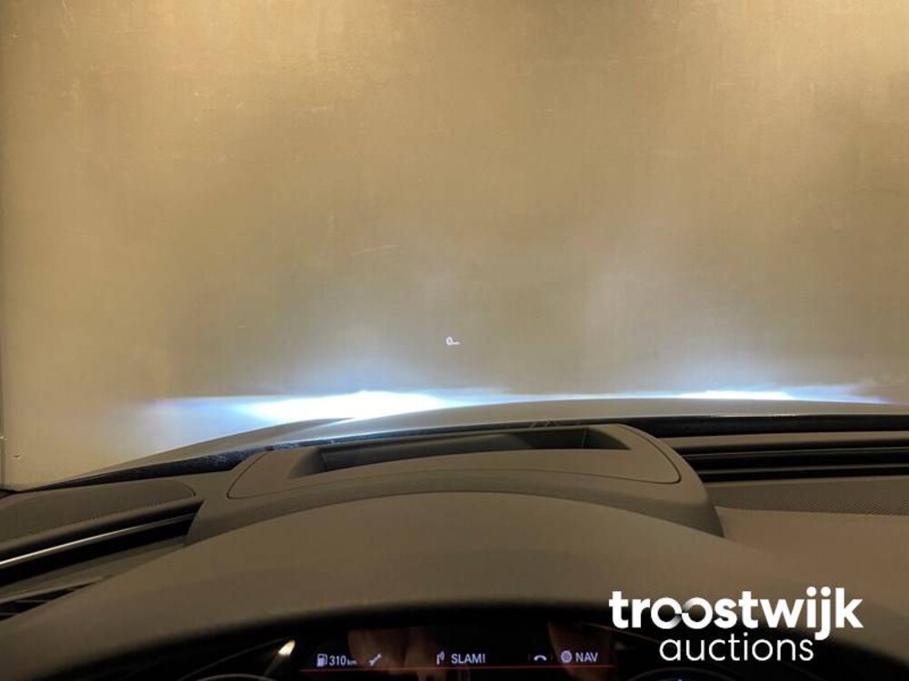 Audi A6 Avant 3.0 TDI BiT Quattro Competition Auto