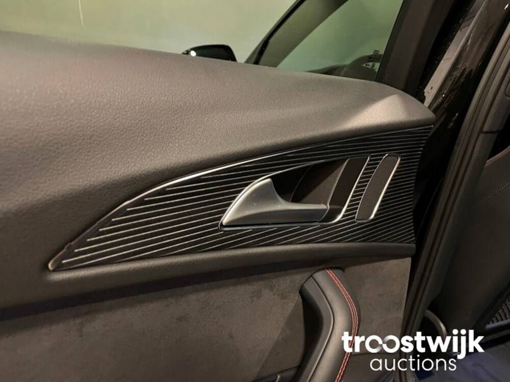 Audi A6 Avant 3.0 TDI BiT Quattro Competition Auto