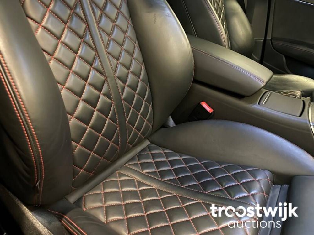 Audi A6 Avant 3.0 TDI BiT Quattro Competition Auto