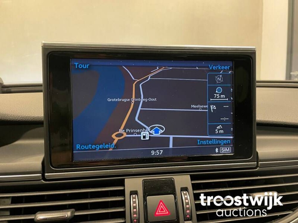 Audi A6 Avant 3.0 TDI BiT Quattro Competition Auto