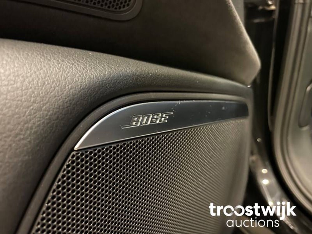 Audi A6 Avant 3.0 TDI BiT Quattro Competition Auto