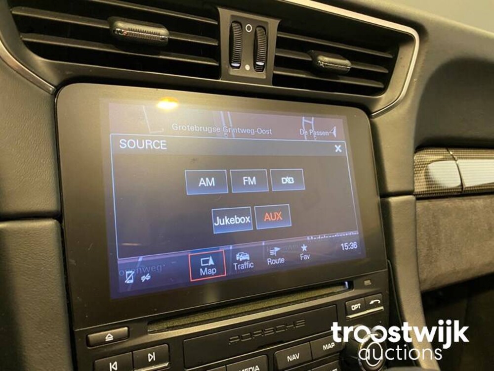 Porsche 911.2 Carrera 4 GTS 3.0 Auto