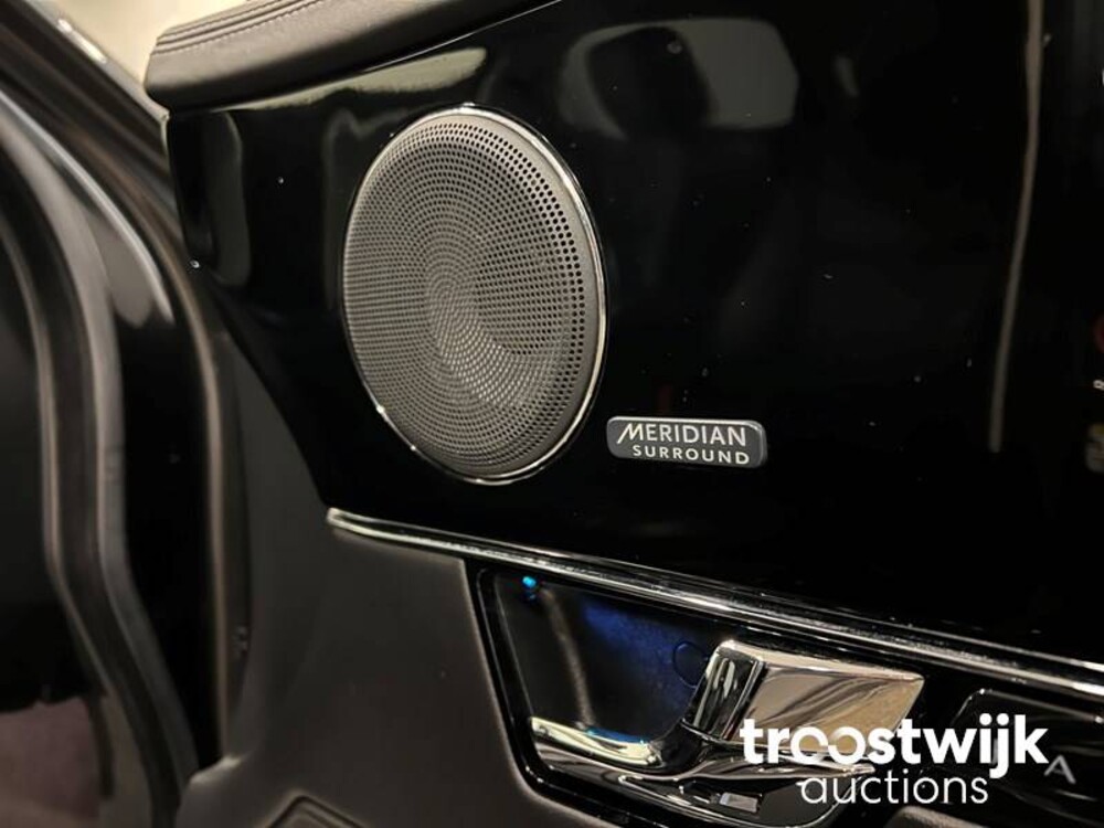 Jaguar XJ Premium Luxury 2.0 Auto