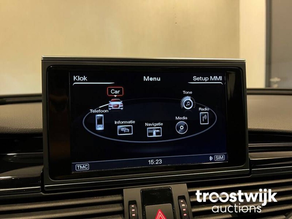 Audi RS6 4.0 TFSI Quattro Pro Line Plus Auto