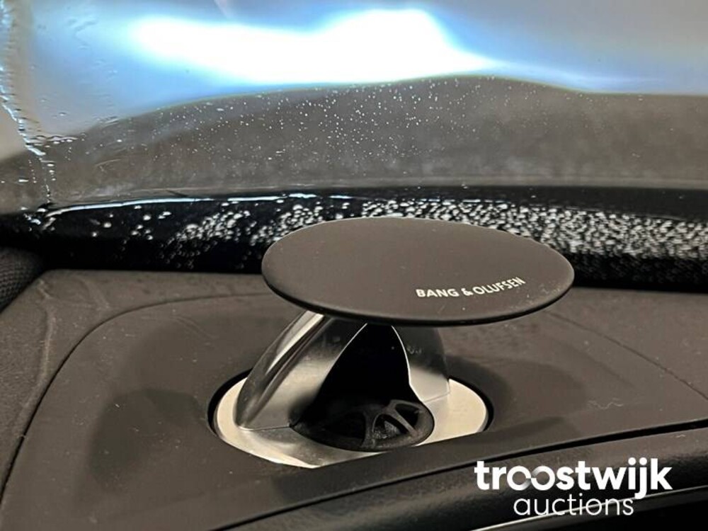 Audi RS6 4.0 TFSI Quattro Pro Line Plus Auto