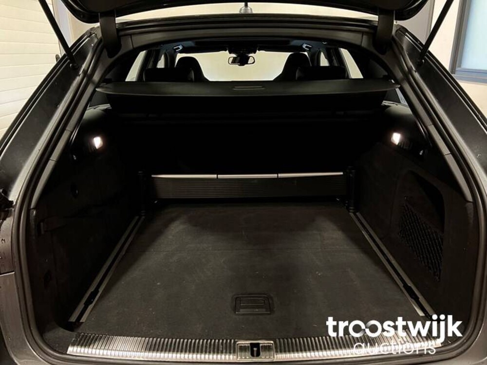 Audi RS6 4.0 TFSI Quattro Pro Line Plus Auto