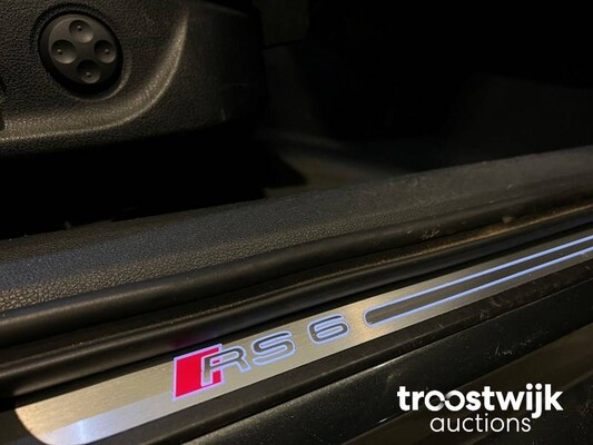 Audi RS6 4.0 TFSI Quattro Pro Line Plus 560pk 2014 -Orig. NL-, 1-TBL-16