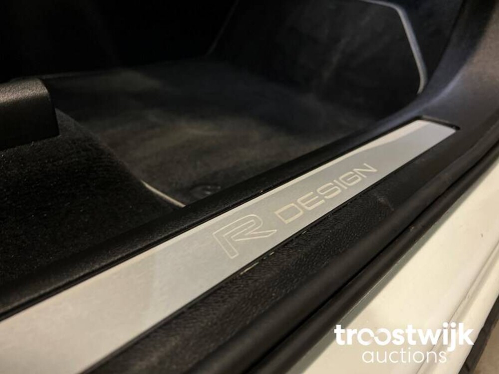 Volvo XC60 D4 R-Design Inscription 2.0  Auto
